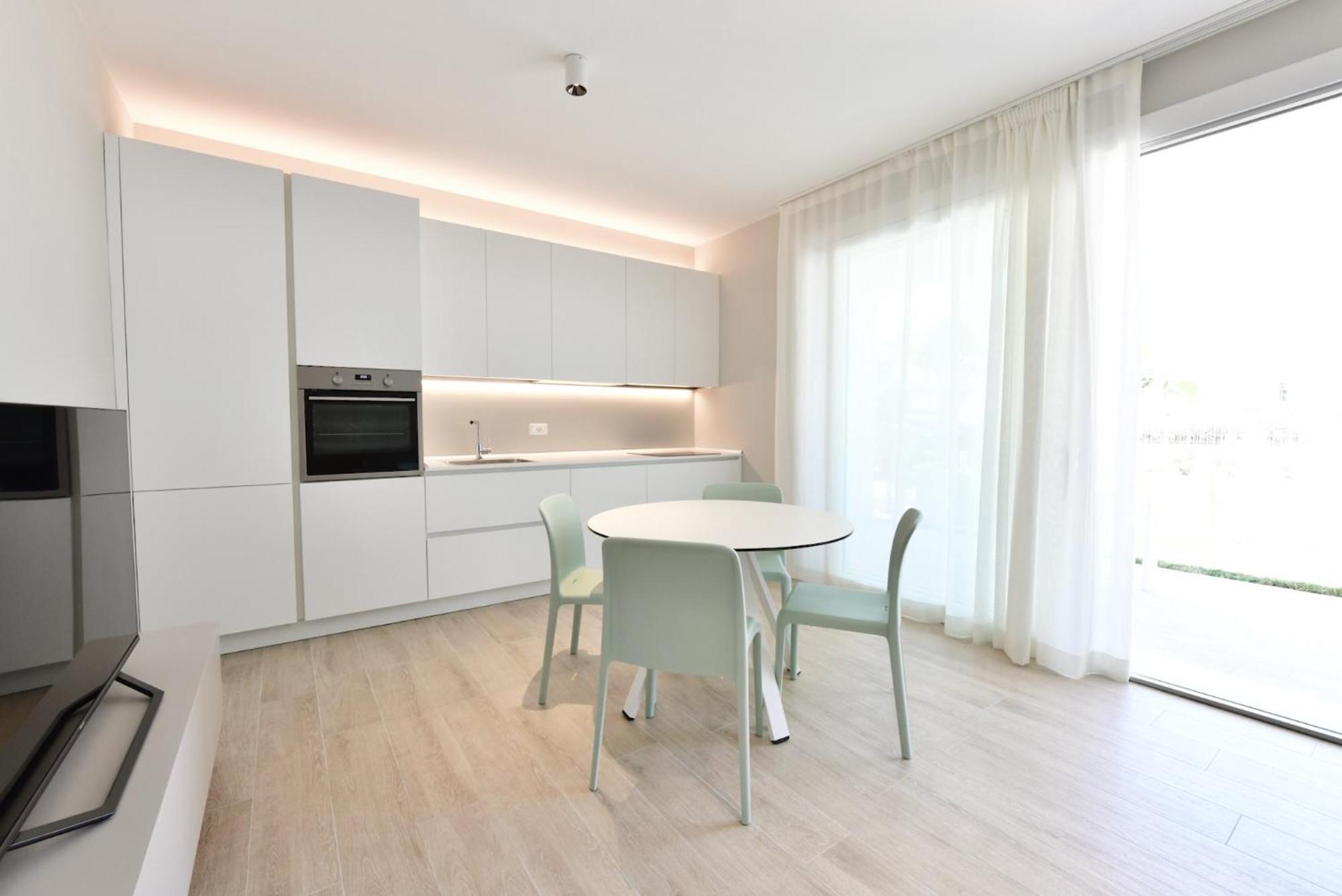 Apartment Kauai Lido di Jesolo