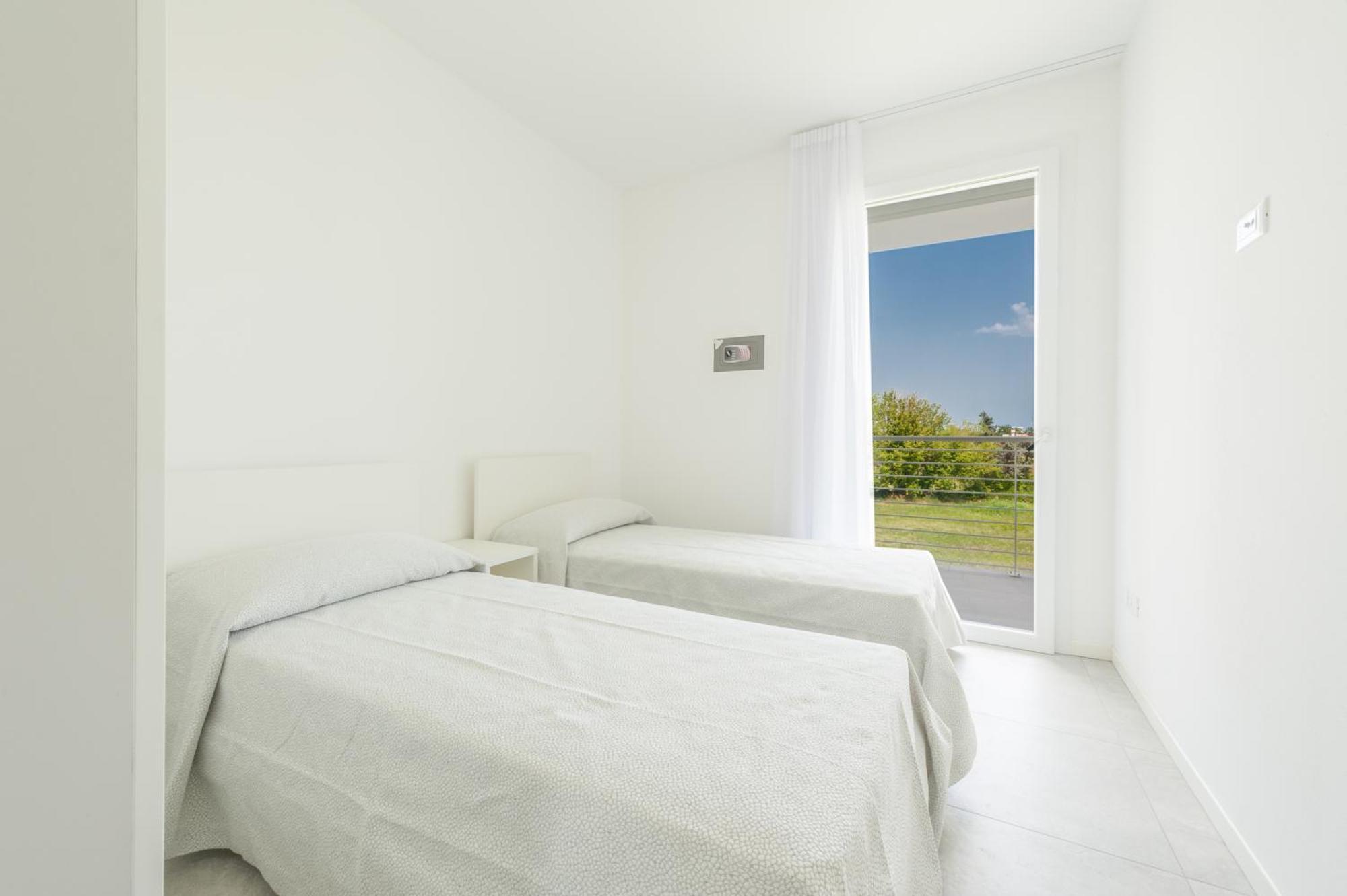 Kauai Apartment Lido di Jesolo