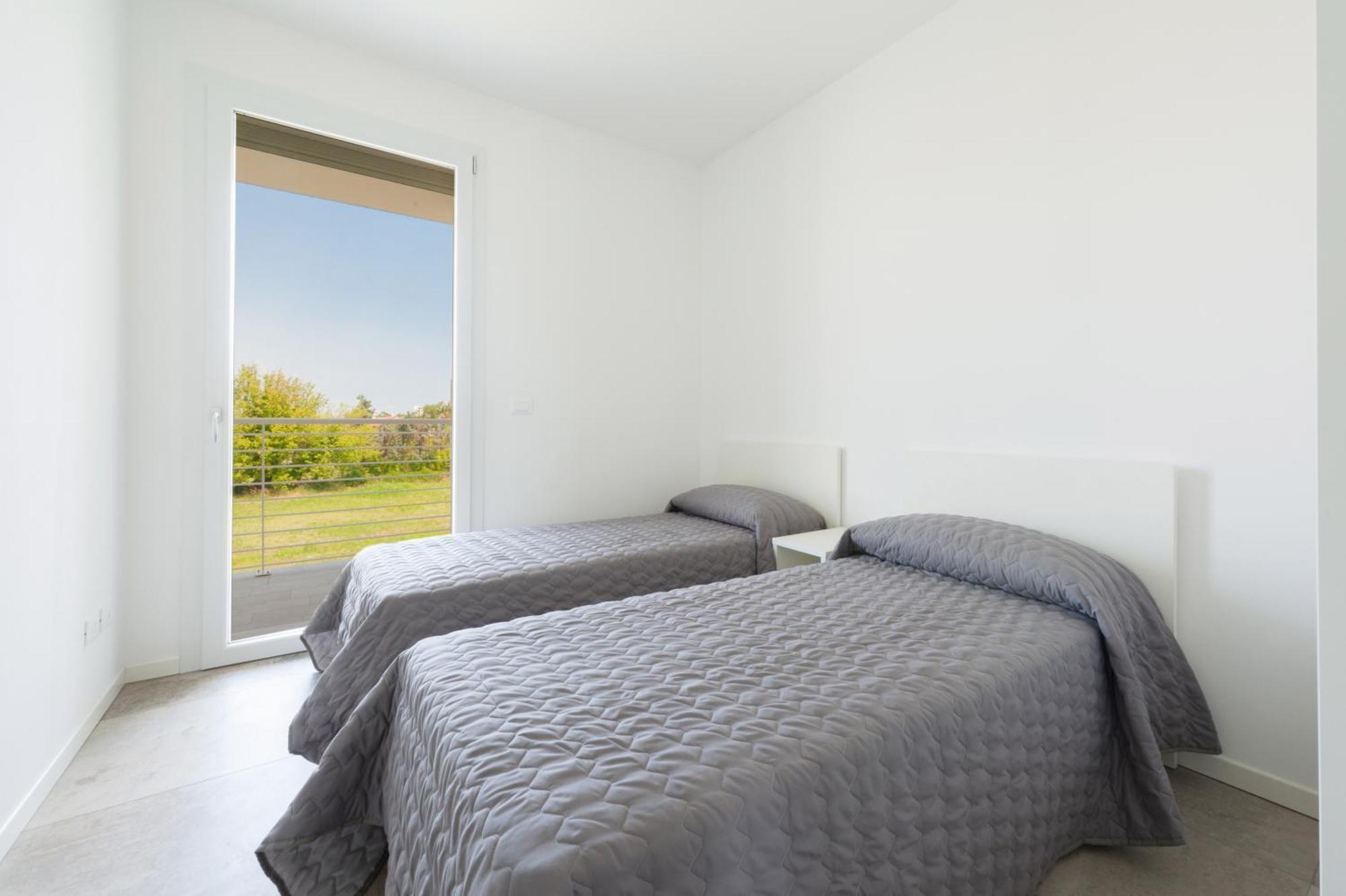 Apartment Kauai Lido di Jesolo