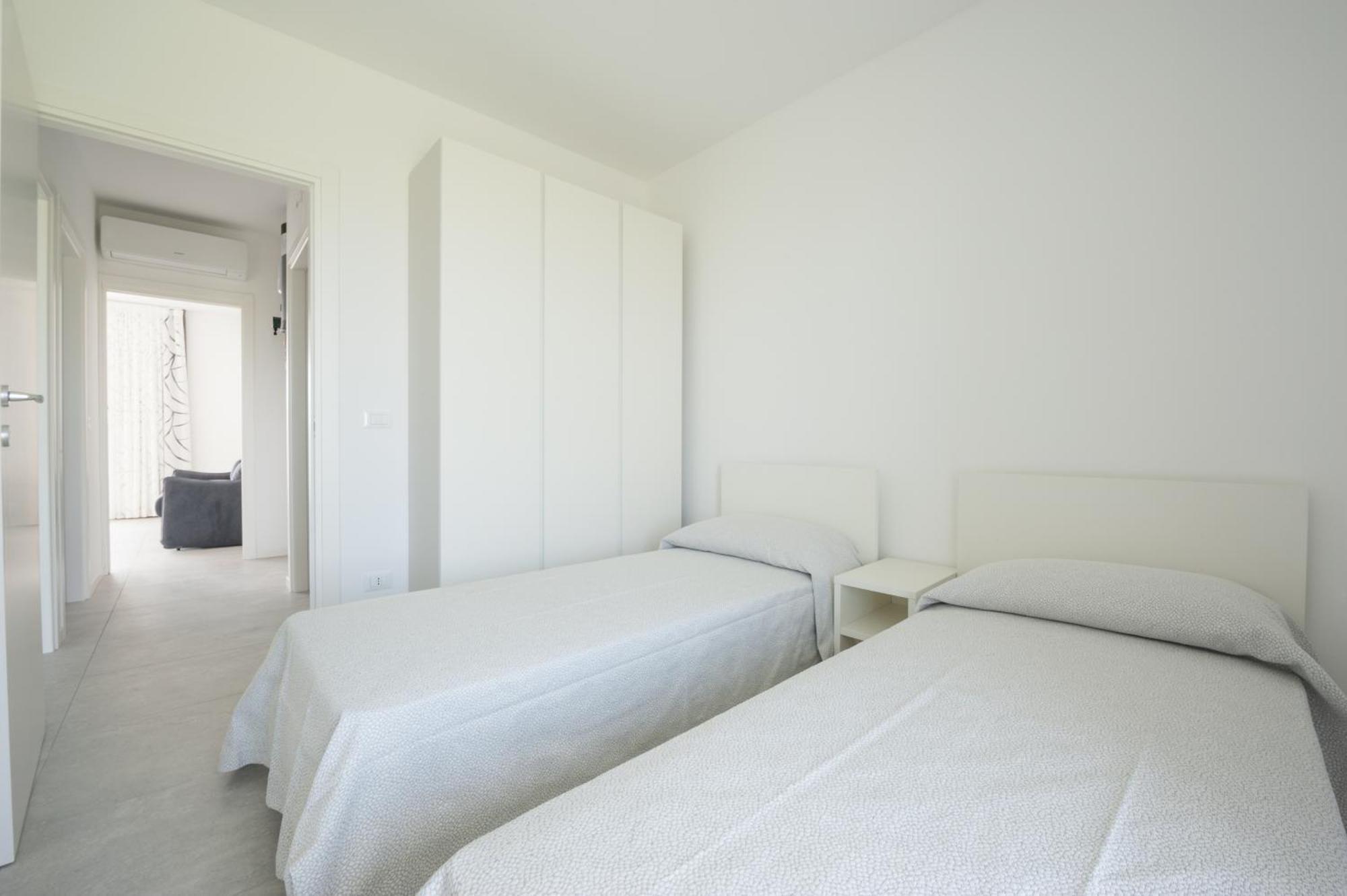 Kauai Apartment Lido di Jesolo