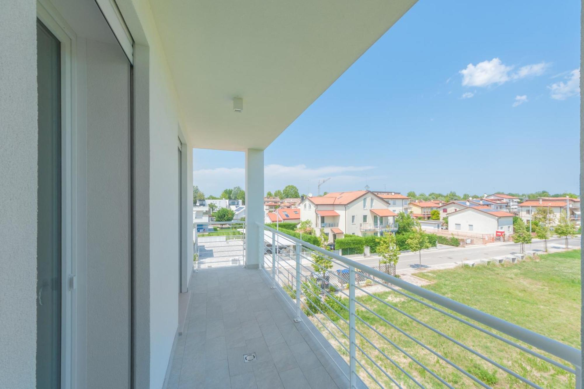 Kauai Apartment Lido di Jesolo
