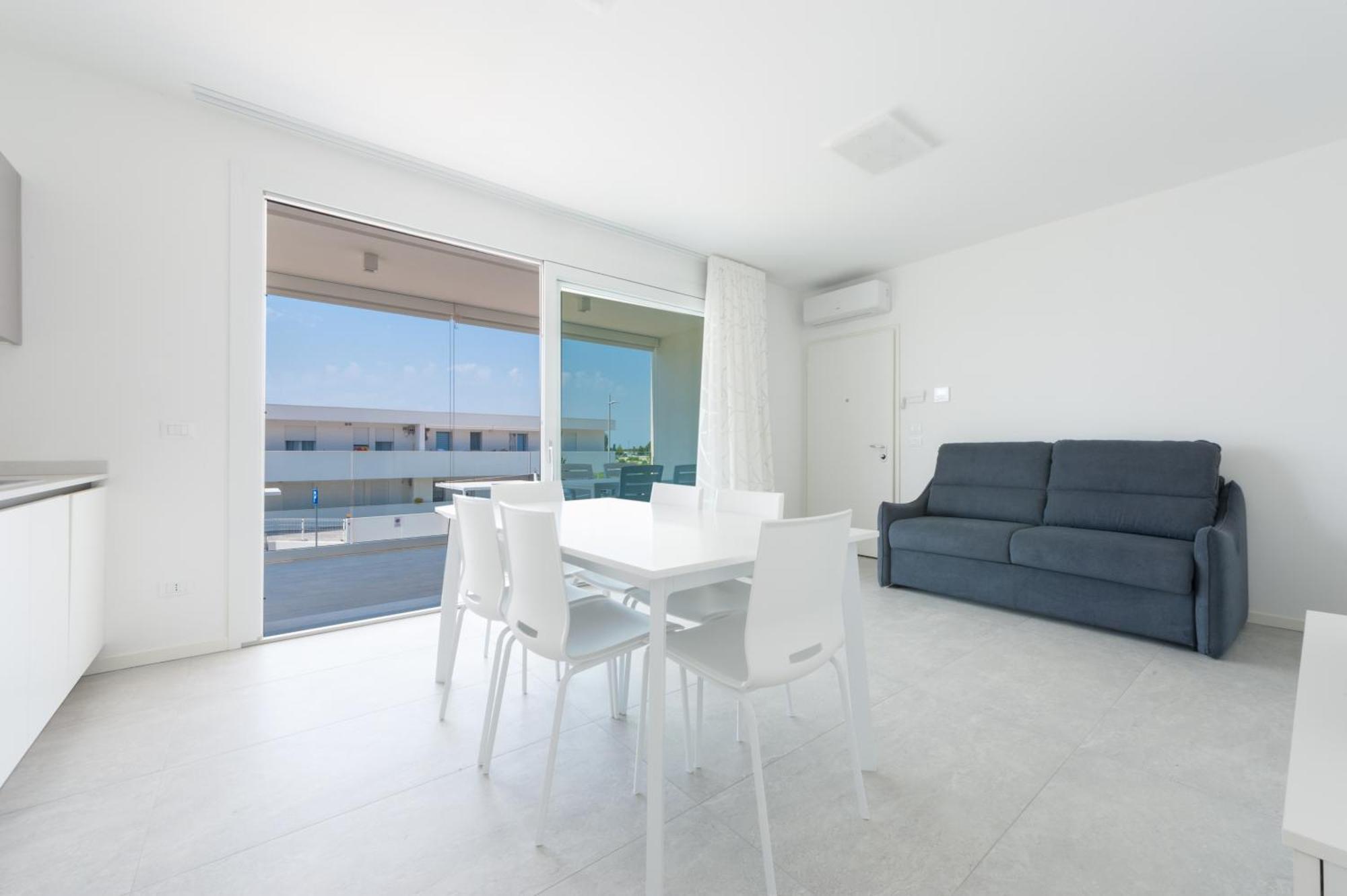 Apartment Kauai Lido di Jesolo