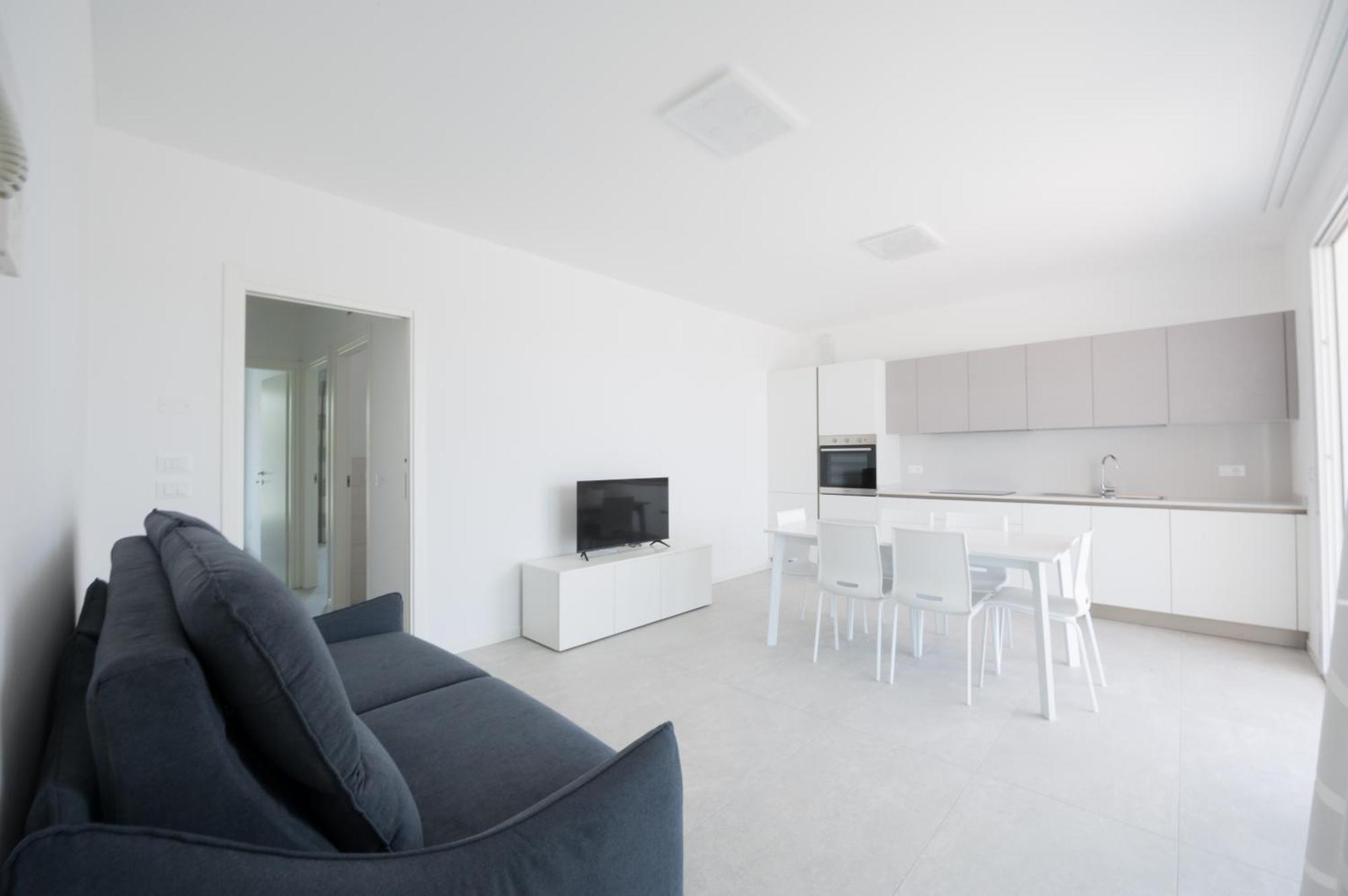 Apartment Kauai Lido di Jesolo