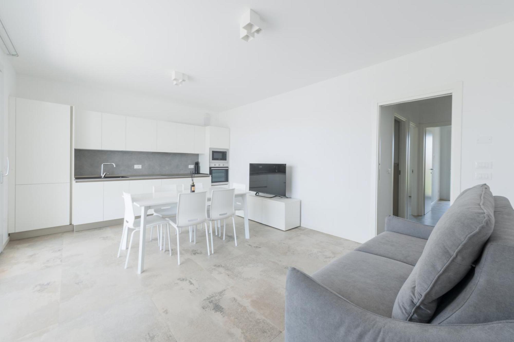Kauai Apartment Lido di Jesolo