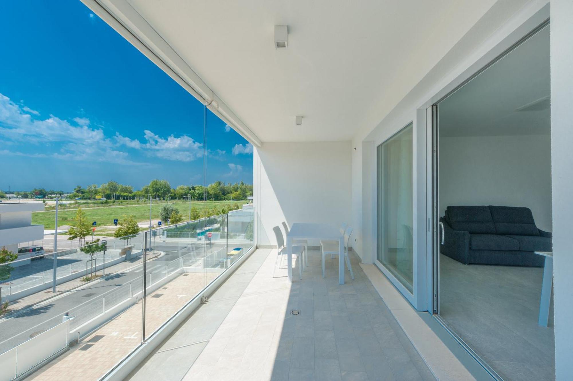 Apartment Kauai Lido di Jesolo