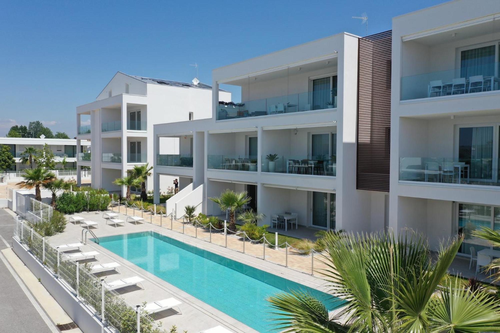 Kauai Lido di Jesolo