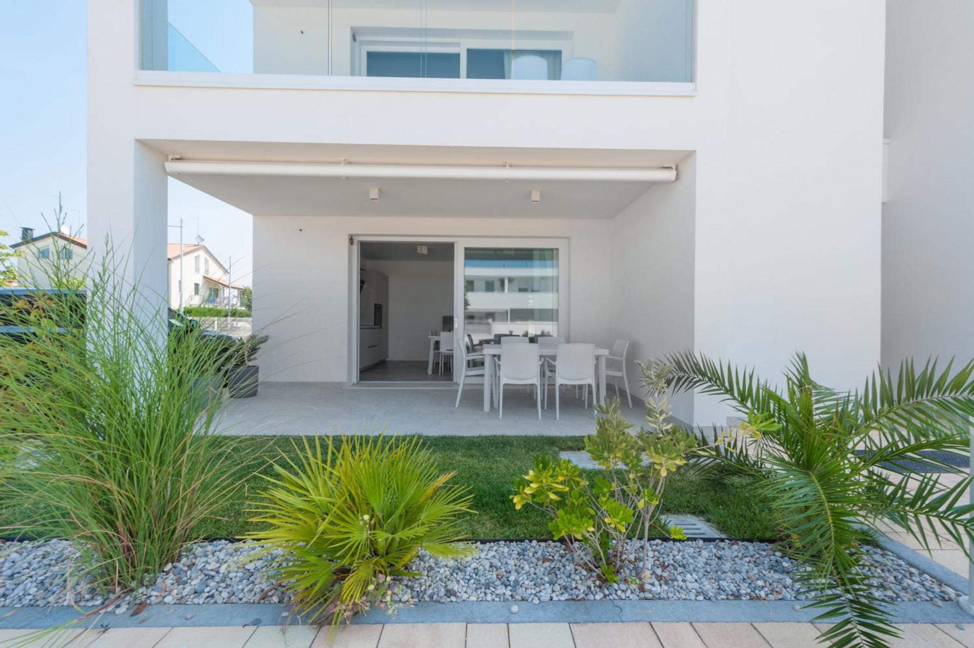 Kauai Apartment Lido di Jesolo