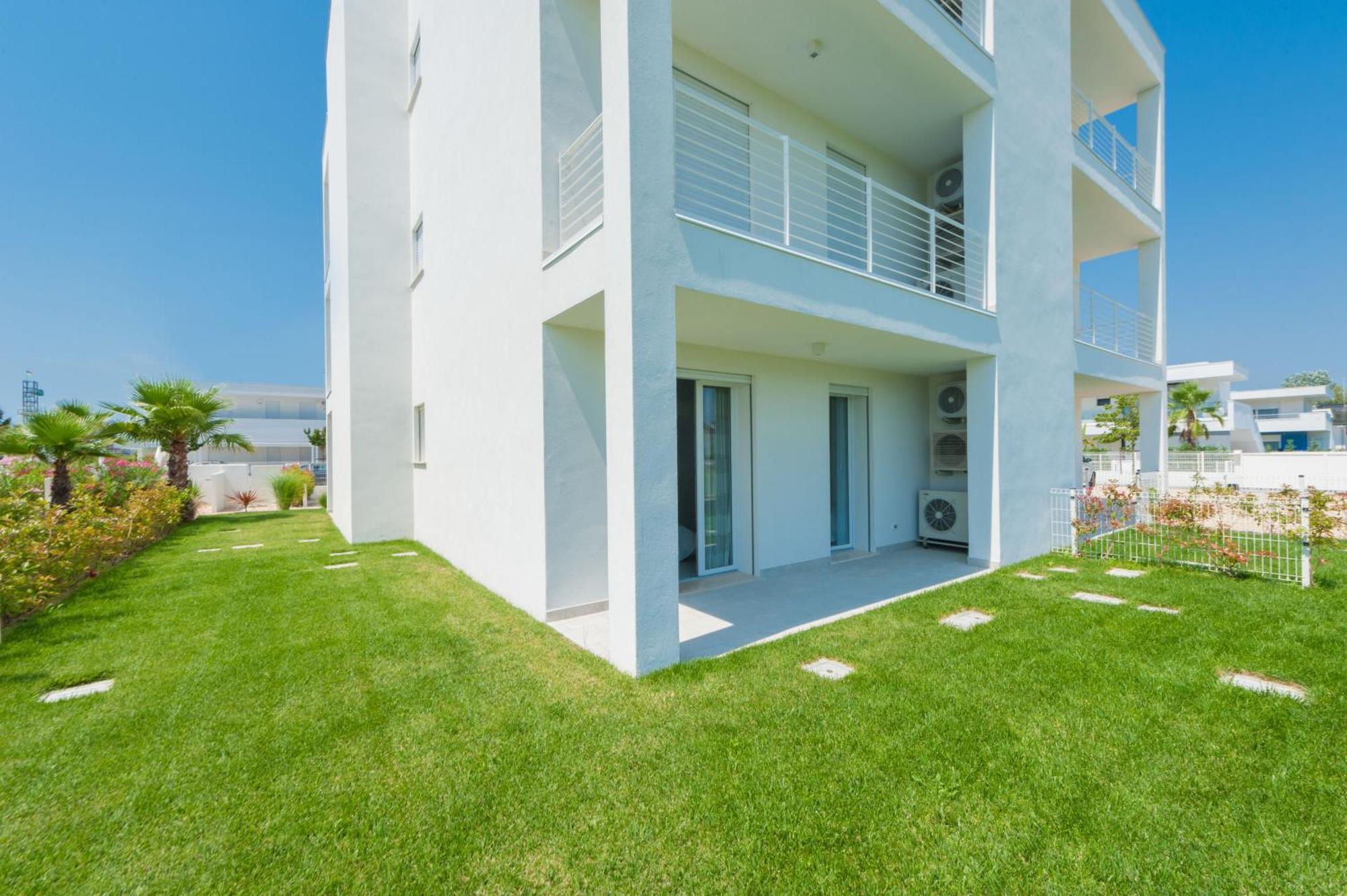 Kauai Apartment Lido di Jesolo